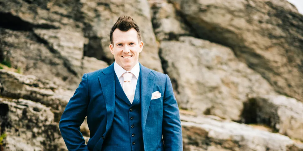John Daly has taken on a new role within OBI Seafoods.