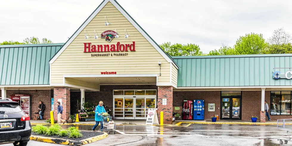 A crucial piece of the puzzle is Thai Union's partnership with US retailers.