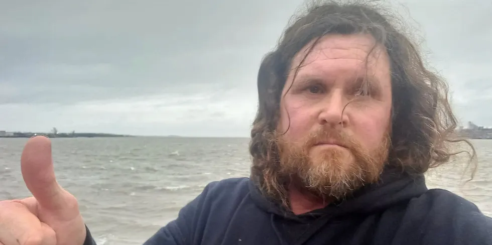Don Staniford is the self-styled menace of the global salmon industry. For nearly 30 years, he has mocked, angered, scared and attacked the farmed salmon industry in Canada, Scotland and everywhere else it operates.