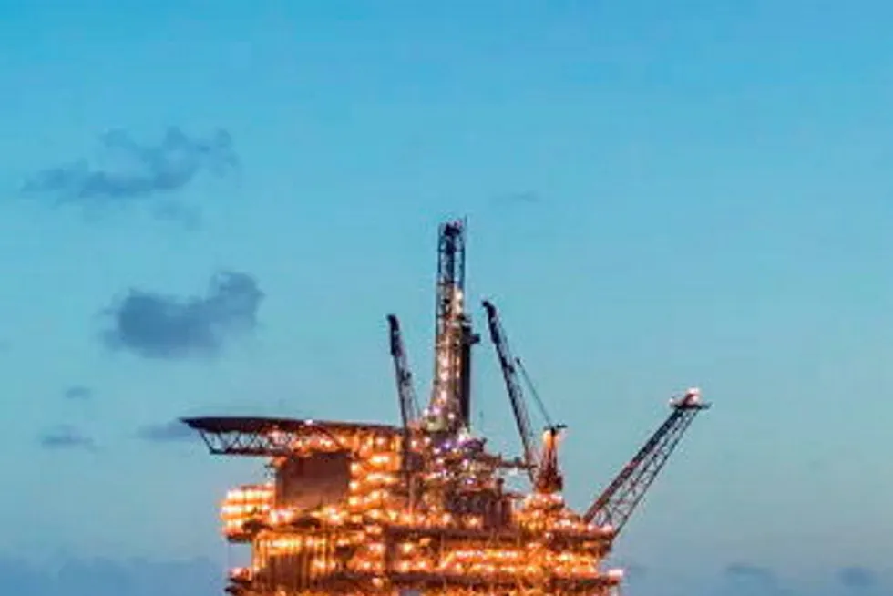 Setting sale: US BOEM has a date for Lease Sale 259 which offers blocks in the US Gulf of Mexico.