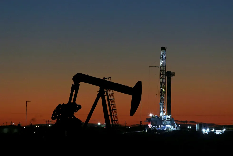Ranger area: divestiture spans around 9850 net Wolfcamp acres in Midland sub-basin