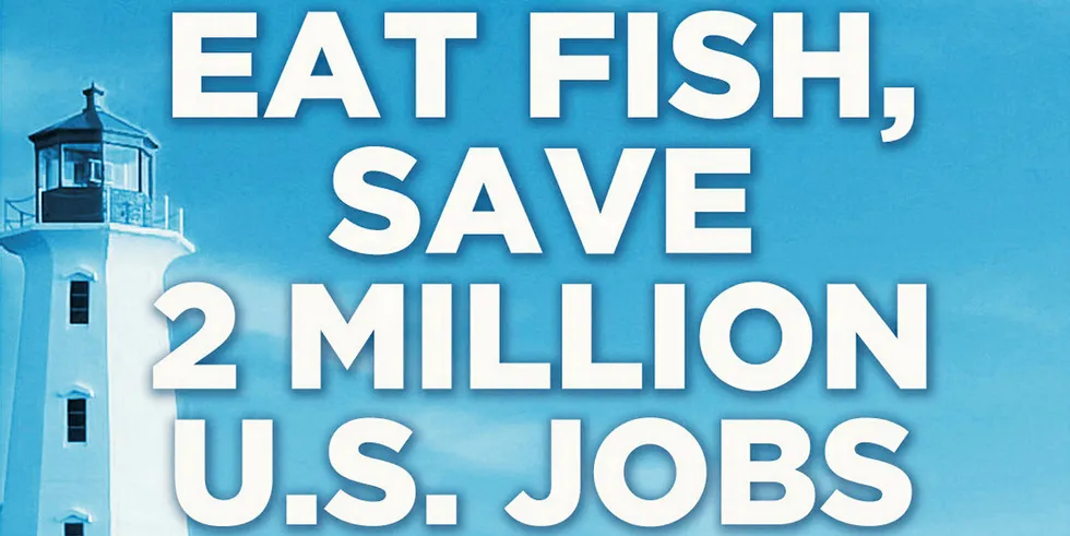 . Associations representing a huge swath of the Americas' seafood industry has launched a campaign encouraging consumption as part of an effort to help save jobs as the coronavirus takes its toll.