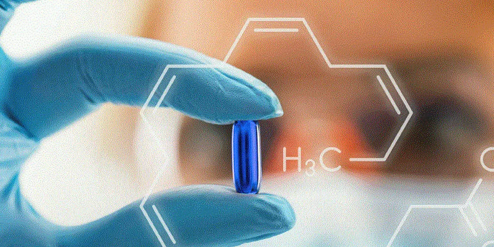 KD Pharma and SLA Pharma's fish oil-based coronavirus treatment heads to clinical trials.