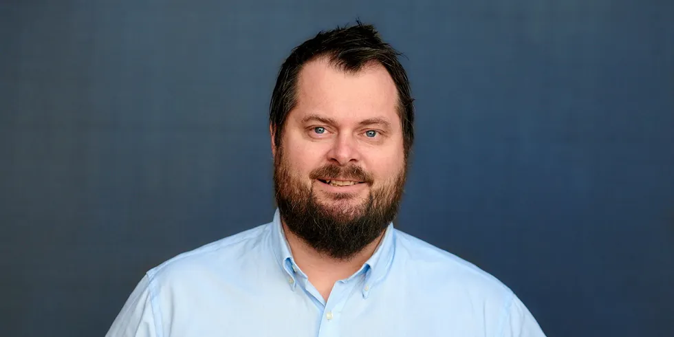 The finalization of this committed term sheet secures a fully funded platform for our committed projects, said Hakon Andre Berg, CEO of Salmon Evolution.