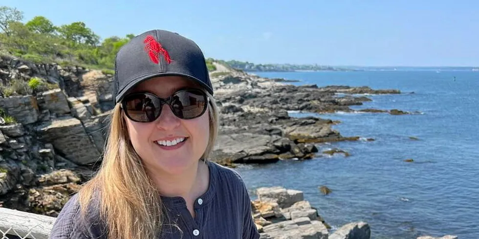 Angela Coppler has joined Cousins Maine Lobster.