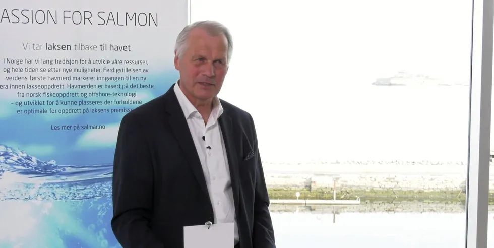 SalMar has a strong track record of profitable growth during its 30-year long history through organic growth and strategic mergers and acquisitions.