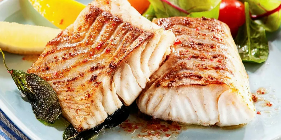 US export prices for frozen Alaska pollock fillets increased by 3.8 percent in 2018 while volumes rose 7.7 percent.