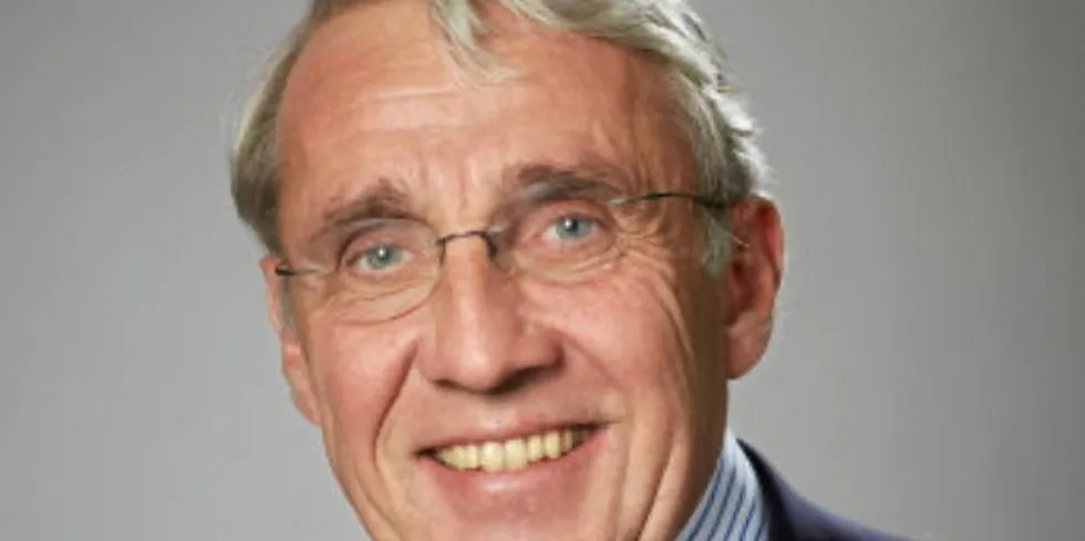 I look forward to contributing to the synergy of Scandinavian and Silicon Valley culture, Jan Uddenfelt said.