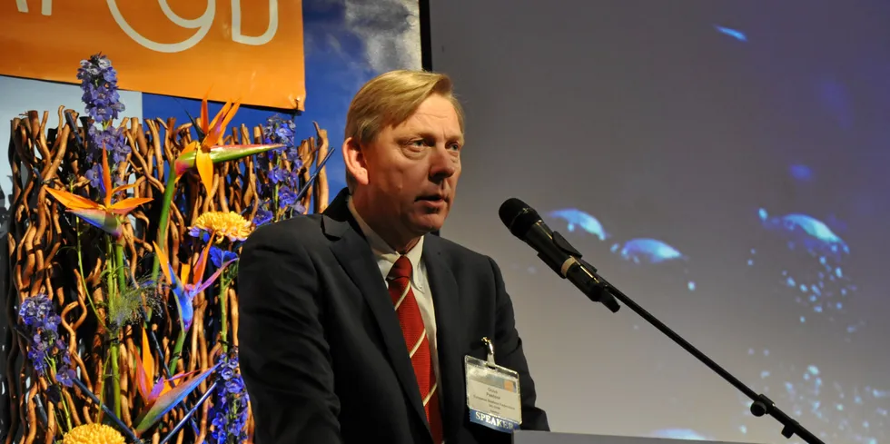 “To ensure continued access to opportunities, the industry should not be hampered by unnecessary burdens of tariff and non-tariff barriers,” warned AIPCE
