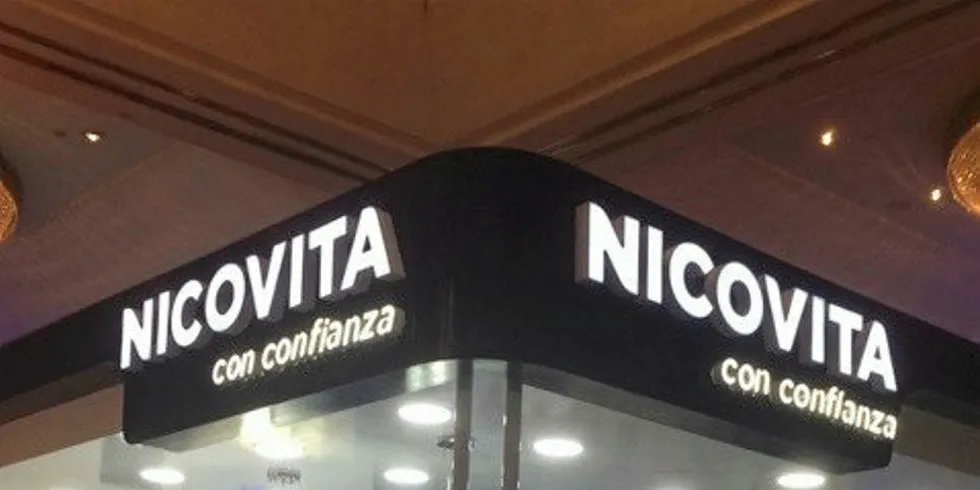 Shrimp feed producer Nicovita to host innovation event in Panama