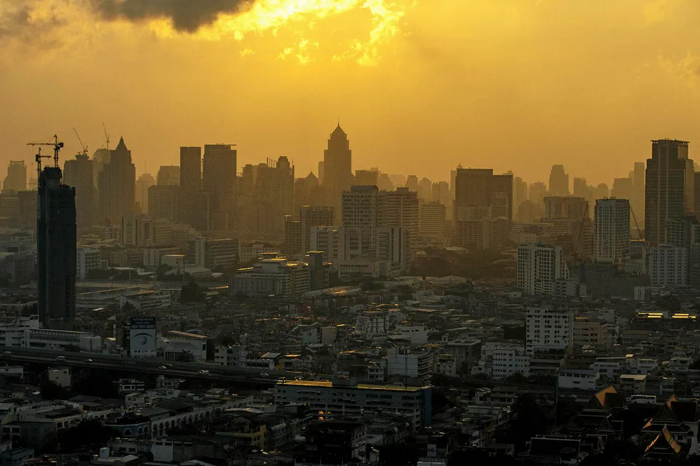 Round on horizon? Thailand's next licensing round delayed again