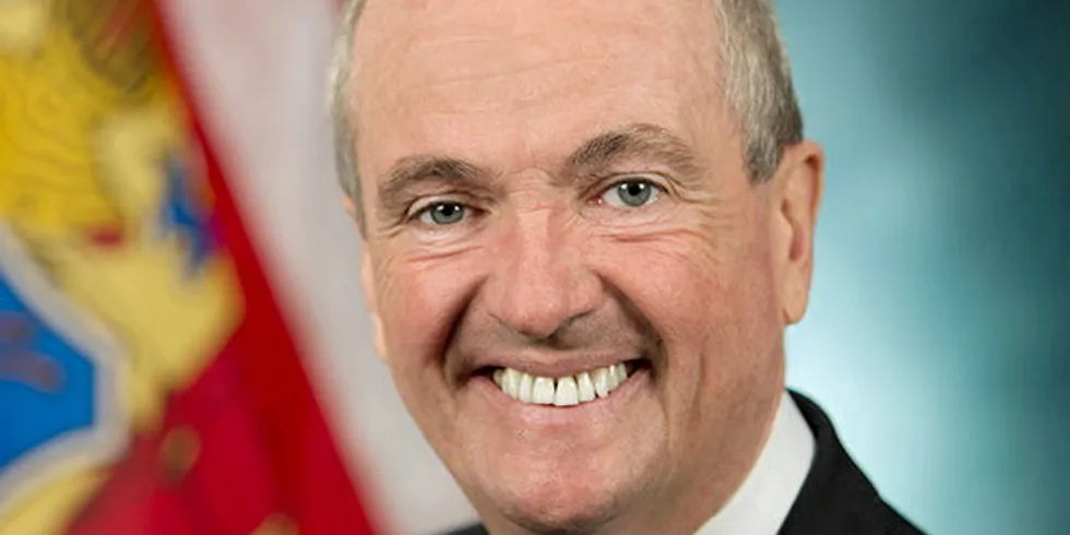 Phil murphy. Phil murphy.