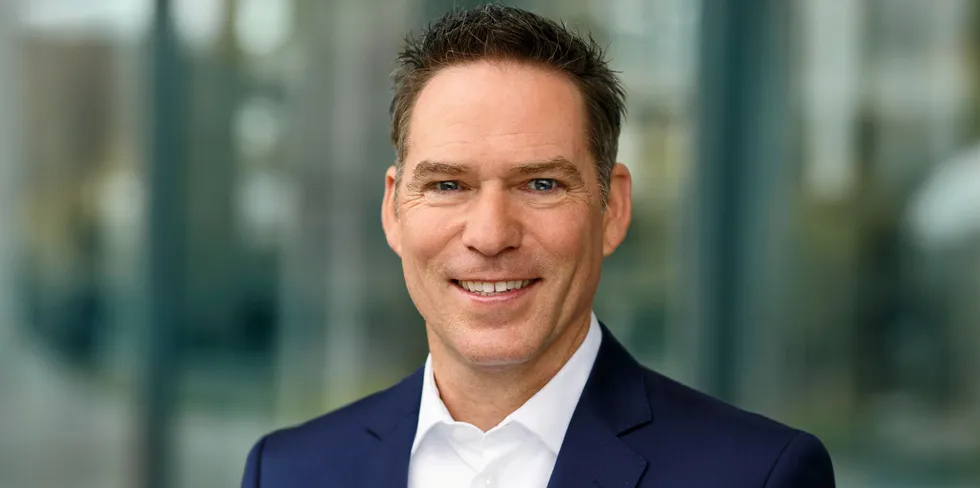 Pierre André Schneider, partner at mergers and acquisitions adviser Proventis Partners.