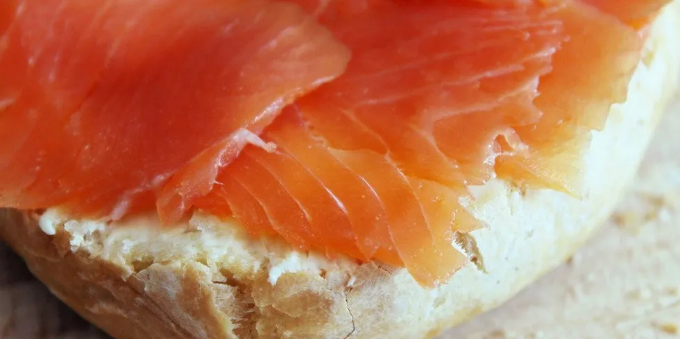 The Norwegian Food Safety Authority was notified on Jan. 24 of the discovery.
