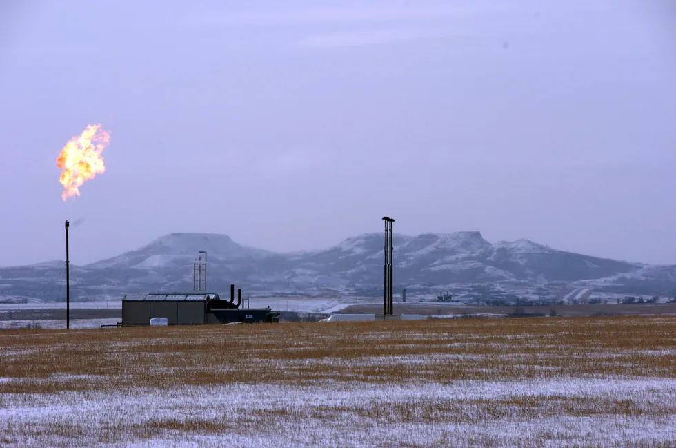 Methane Emissions: The letter to the senate claims that direct regulation is much more effective than a methane tax