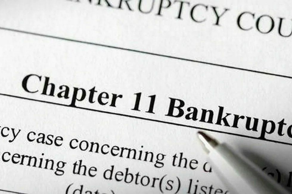 Bankruptcy court: Breitburn eyes exit