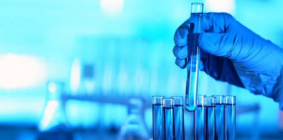 Founded in 1968, Virbac has grown into a $1 billion animal health multinational