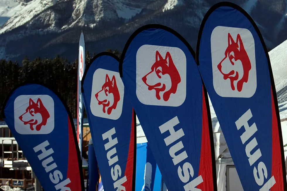 Growing: Husky increases Asian footprint