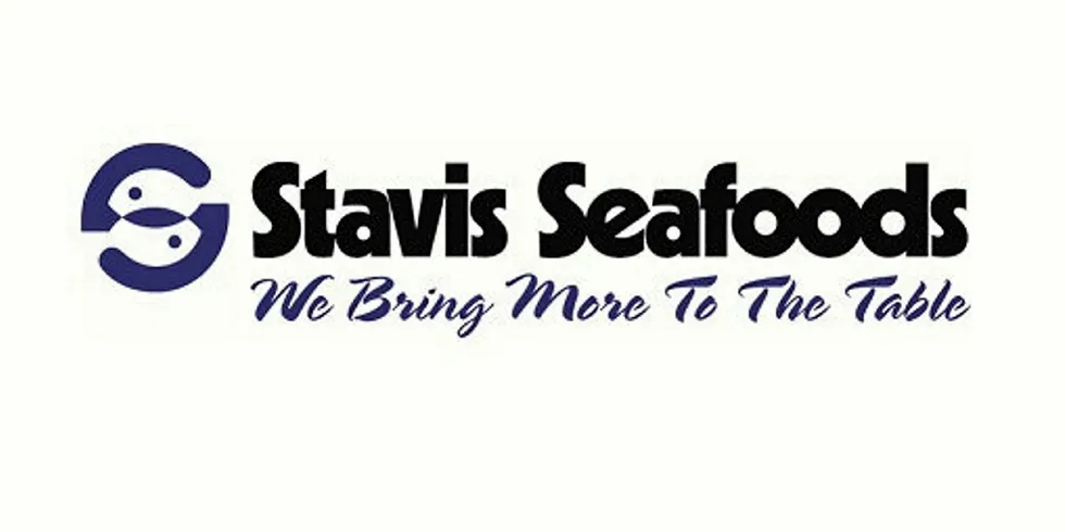 Company profile: Stavis Seafoods