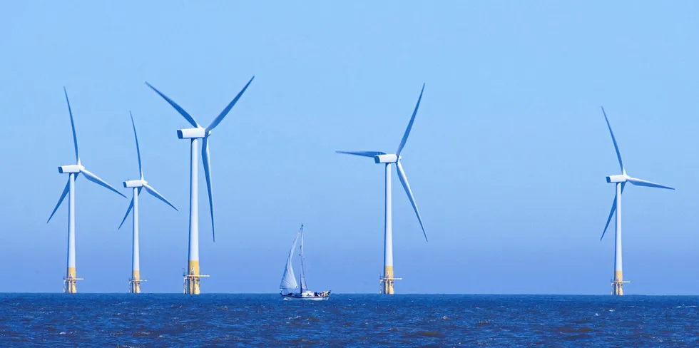 North Carolina selects UK firm to assess offshore wind hub potential