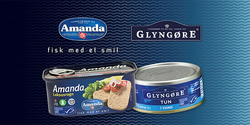 Insula subsidiary acquires Danish seafood canner