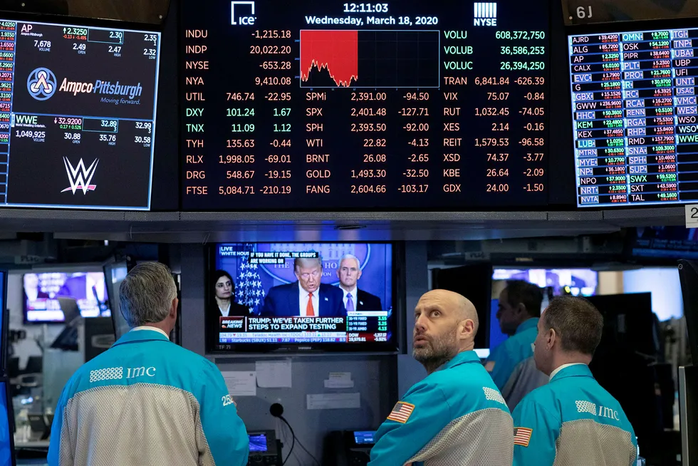 Lingering concern: prices inched higher on Thursday but persistent concern over demand capped gains