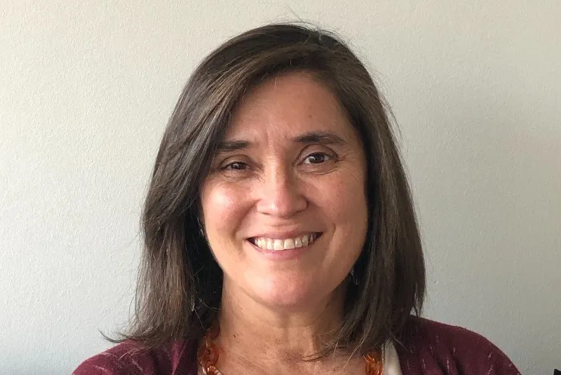 SalmonChile Legal Advisor Maria Alicia Baltierra says sluggish processes and bottlenecks are holding up Chilean salmon industry growth.