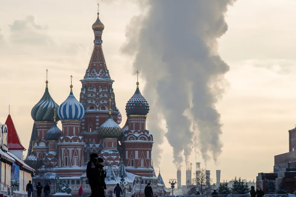 Joint venture: Technip Energies is teaming up with Nipigas to target energy transition opportunities in Russia