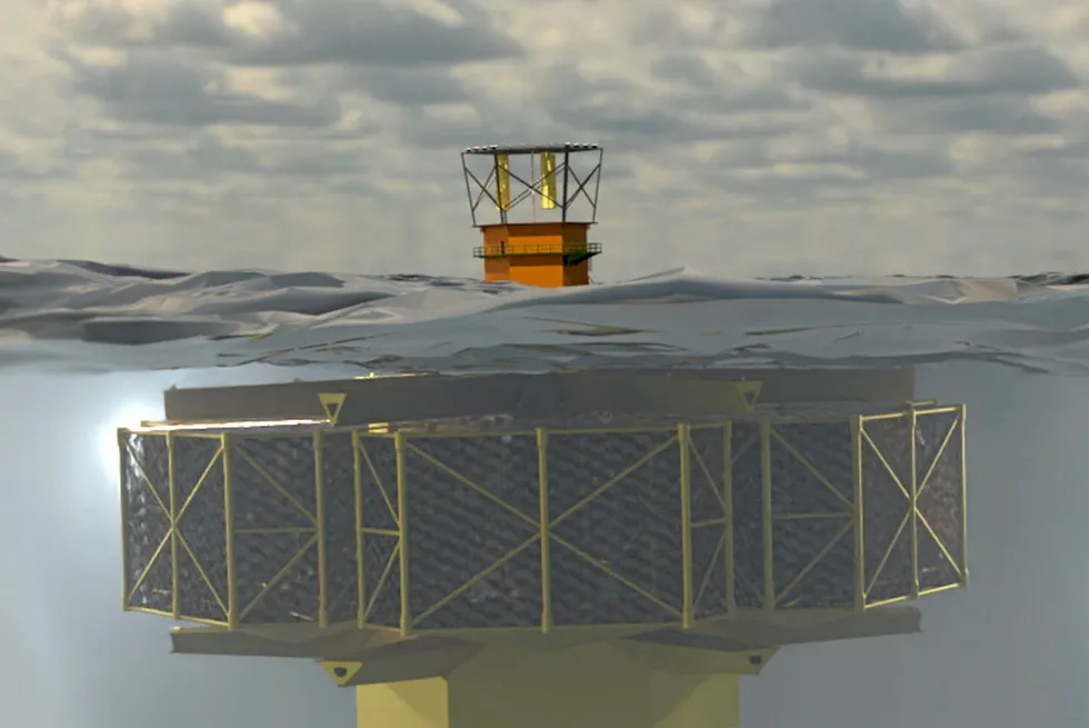 The Netherlands-based offshore aquaculture group Pan Ocean Aquaculture (POA) is aiming to establish an offshore aquaculture park off the coast of Malta.