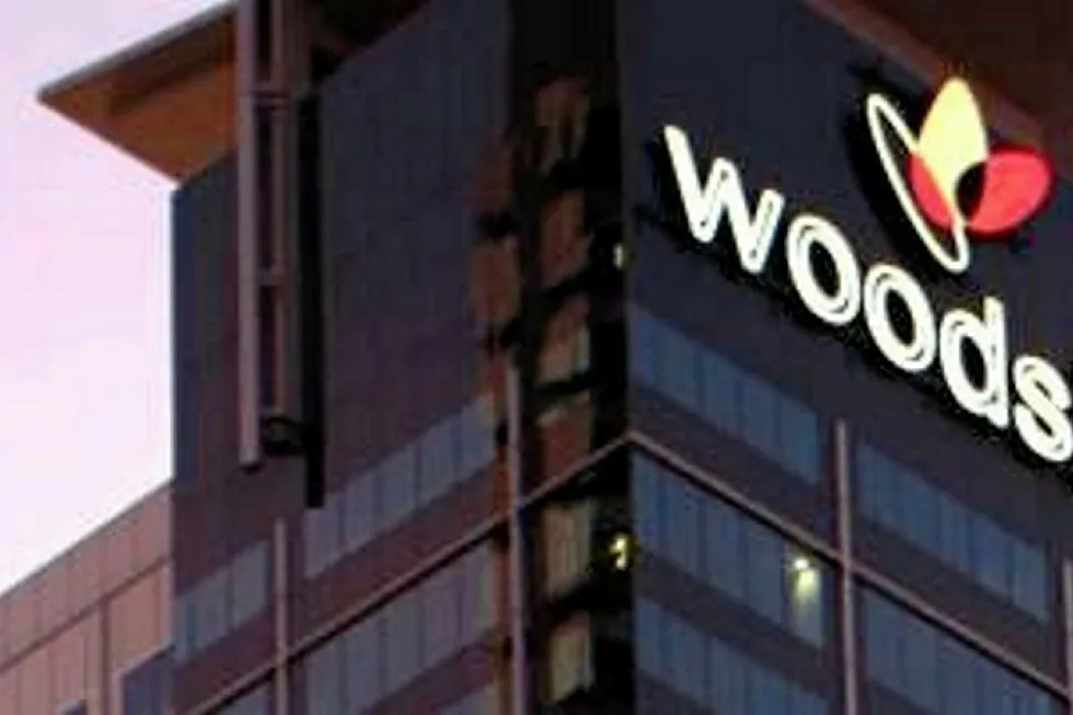 Woodside: the Australian company is targeting a final investment decision on Pyxis and Pluto North later this year
