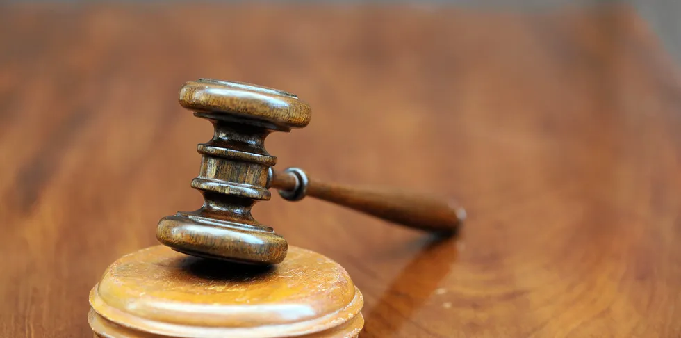 Switzerland-based Credit Suisse Group and a UK subsidiary have admitted to conspiring to commit wire fraud