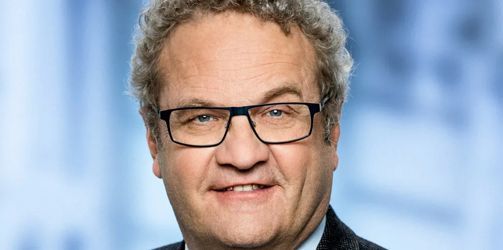 'It is upsetting, but it cannot be different under the current circumstances,' said Preben Bang Henriksen, chairman of Kangamiut Holdings.