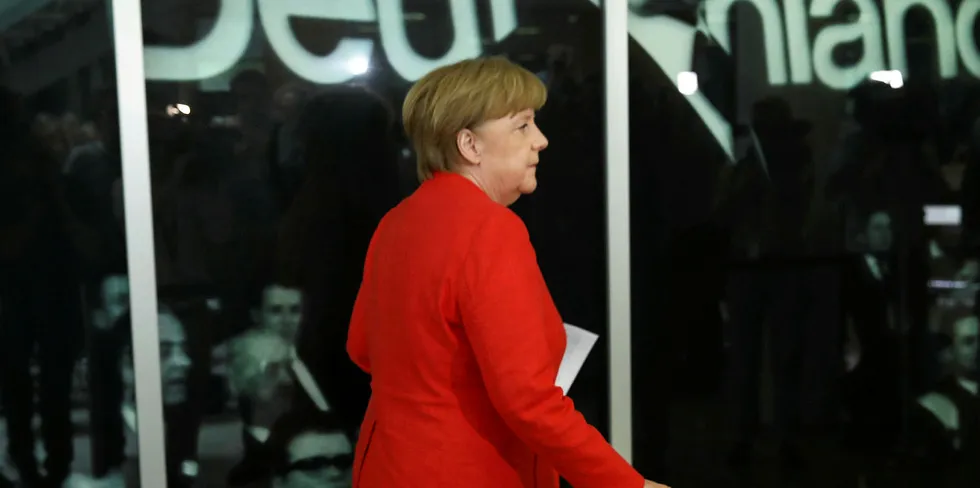 Angela Merkel acted after the EEG sparked toxic debate over the cost of renewables.