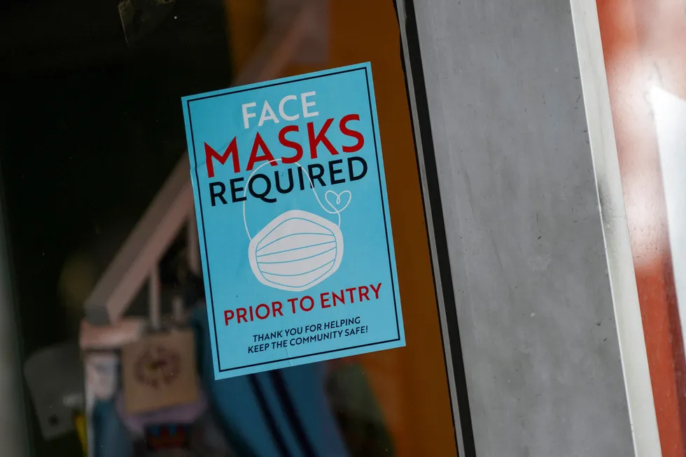 Delta variant: US issues travel warnings to Spain and Portugal on Covid-19, while US Centres for Disease Control is set to recommend that vaccinated individuals wear masks indoors