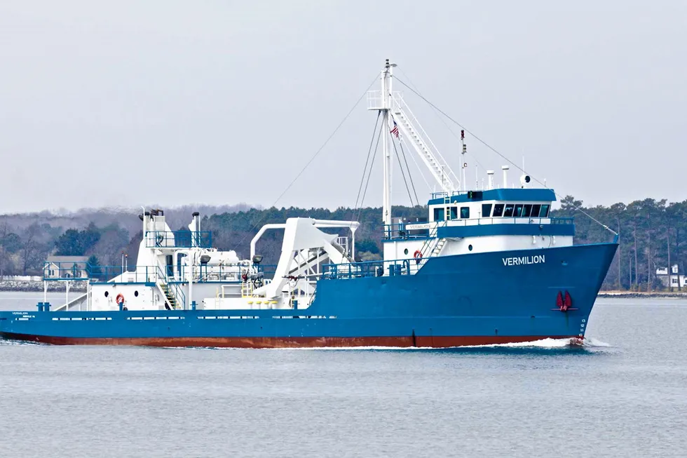 The lawsuit, brought last year by two activists that have lobbied for increased protection of menhaden stocks, claimed Cooke's 2017 acquisition of fisheries and fishmeal producer Omega Protein was structured to allow the Canadian group to continue the harvesting vessels.