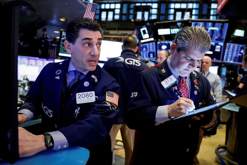 Oil price: Brent futures rose 19 cents, or 0.3%, to $59.51 a barrel