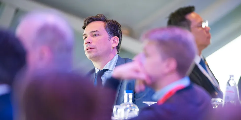 With the supply growth, the sector is less likely to see the huge price spikes it saw in the first half of 2022 and 2023, said Rabobank's Gorjan Nikolik.