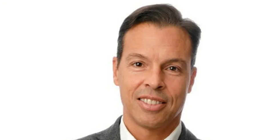 The seed round was led by Portugal-based ocean and tech focused venture capital firm Indico Capital Partners, led by Managing General Partner Stephan Morais.