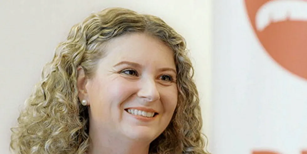 For the last seven years Tanja Schaffer has held the position of VP of Global Pharmaceuticals Industry within Swiss group DKSH, also known as DiethelmKellerSiberHegner.