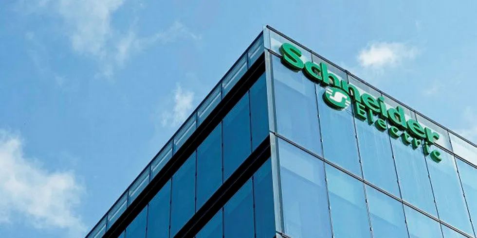 Schneider Electric