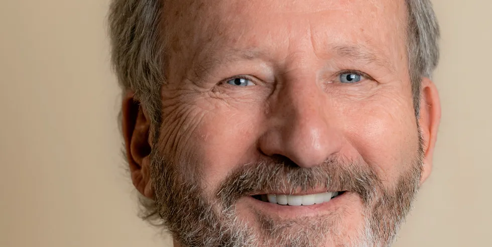 Ron Rogness has taken on a new role with GAPP.