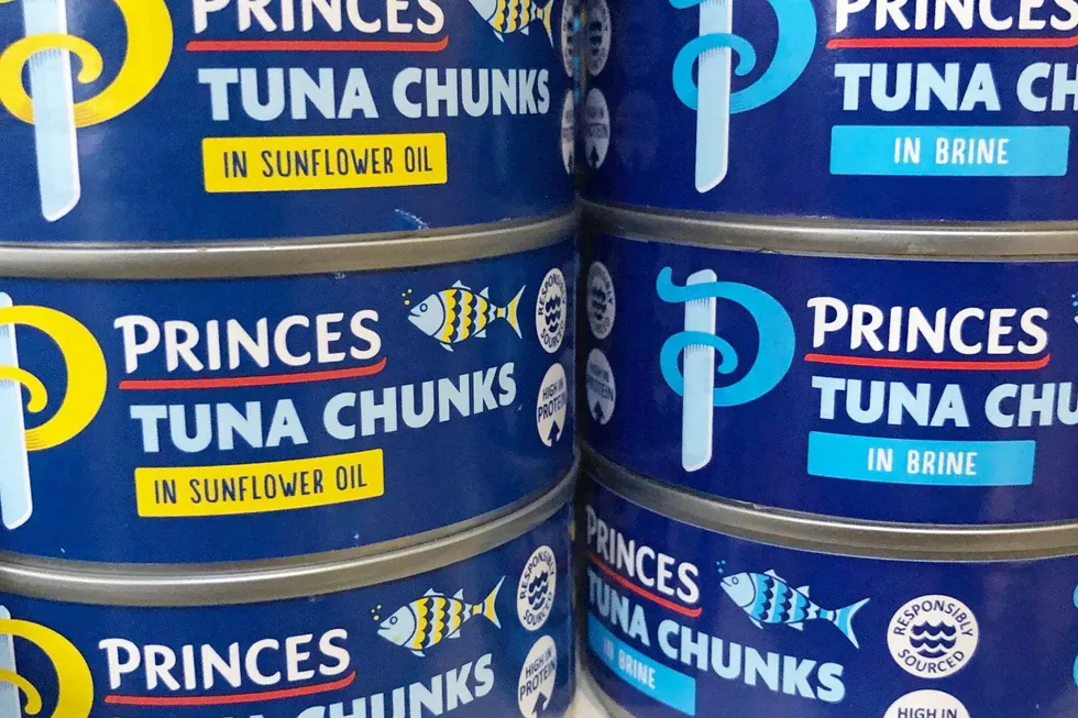 Strike action at Princes Group's plants in the United Kingdom is expected to escalate throughout January.