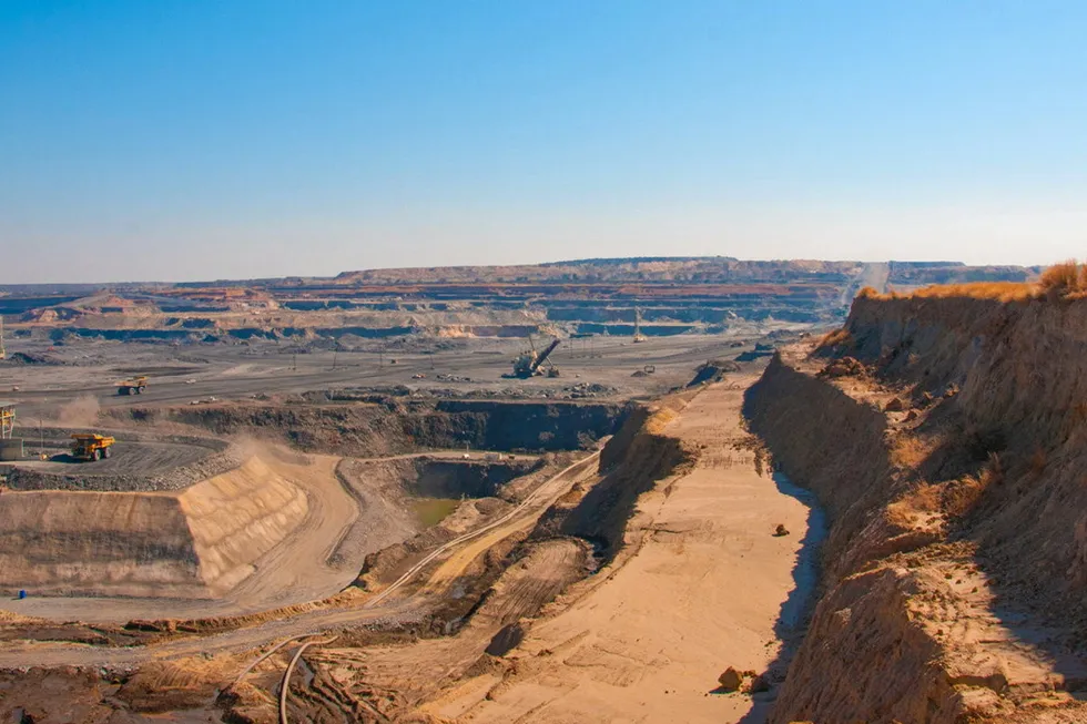 Going greener: First Quantum Minerals' Sentinel copper in in Zambia