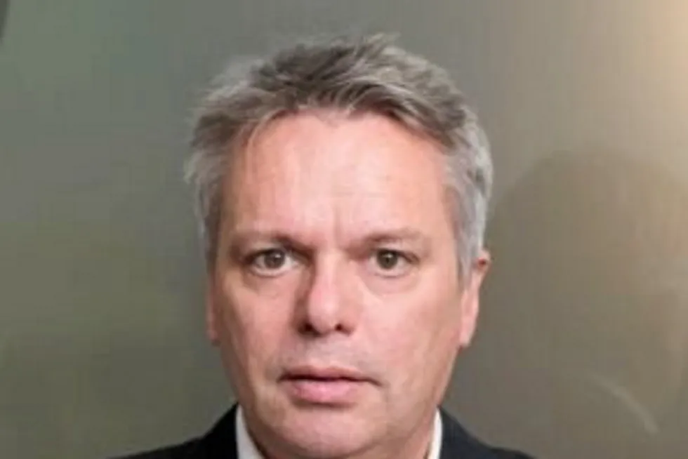 Andrew Austin, Kistos’ executive chairman