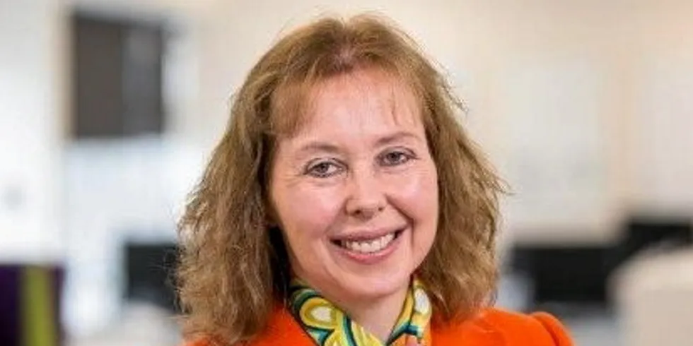 The seafood sector has set out a clear pathway on how we can work with government to strike the right balance between nature conservation and sustainable use, and the test for government now is to deliver upon that." said Elspeth Macdonald, CEO of Scottish Fishermen's Federation.