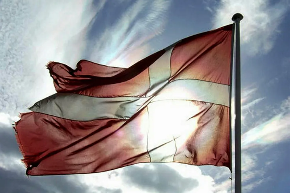 Possible IPO: for Maersk Oil