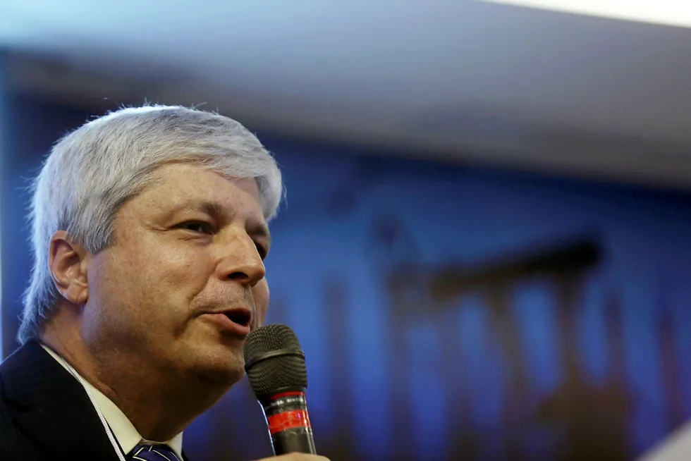 Marcio Felix: Bid round plans set to be debated