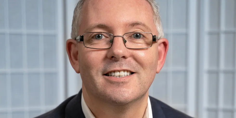 We will always play our part, but we are only one player is a much wider industry and everyone has to step up, said Neil Bohannon, group director for fish at Princes.