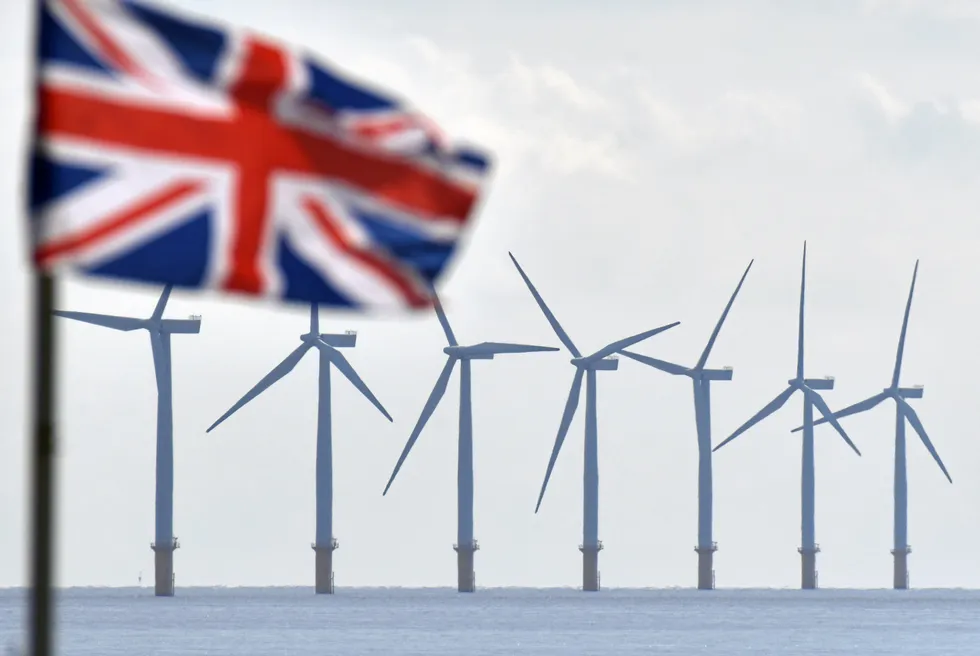 The debate is intensifying over wind's role in the UK's power mix.