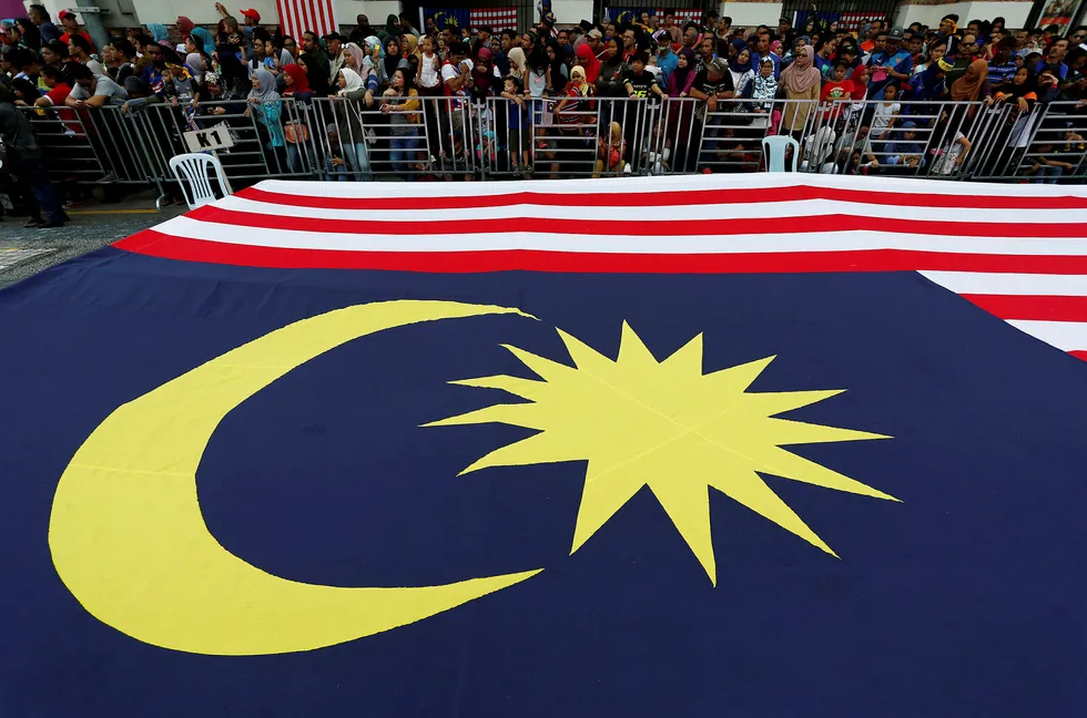 Malaysia: Yinson has signed a novation agreement with THEE and JX Nippon